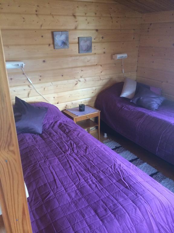 Gripenbergs Gardsbutik Casa de hóspedes Skänninge Quarto foto