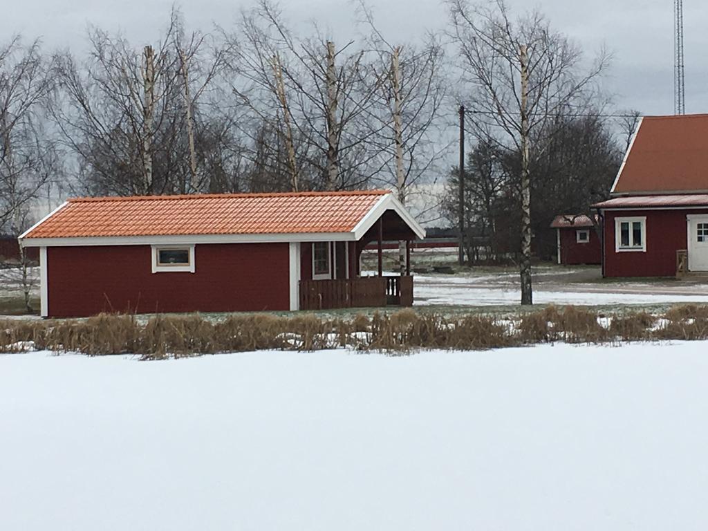 Gripenbergs Gardsbutik Casa de hóspedes Skänninge Exterior foto