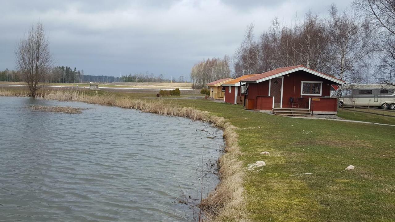 Gripenbergs Gardsbutik Casa de hóspedes Skänninge Exterior foto